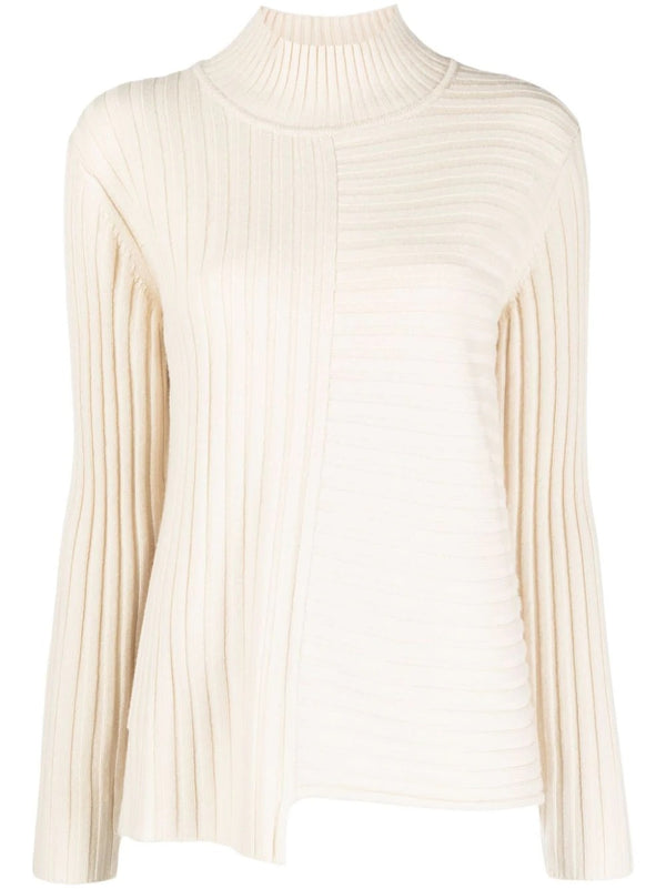 turtle neck long sleeve